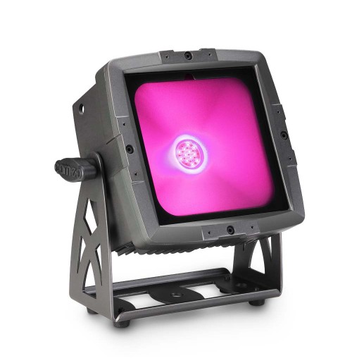 Cameo FLAT PRO FLOOD IP65 TRI zunanji reflektor